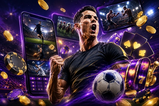 k6game