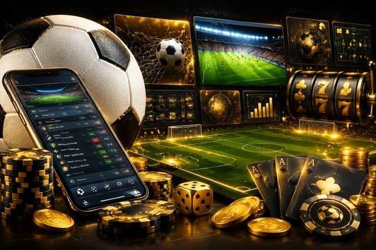 k6game
